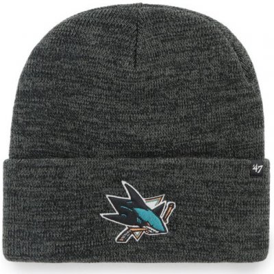 47 Brand kulich 47 Tabernacle San Jose Sharks 544429 – Hledejceny.cz