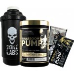 Kevin Levrone Shaabomm pump 385 g – Hledejceny.cz