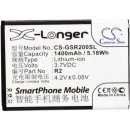 Cameron Sino CS-GSR200SL 1400mAh