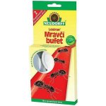 AgroCS Neudorff Loxiran mravenčí bufet 2 dózy – Sleviste.cz