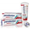 Parodontax Gum and Sensitive Whitening 2 x 75 ml