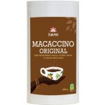 Iswari Bio Macaccino 1000 g – Hledejceny.cz