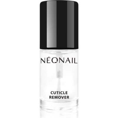 NeoNail Cuticle Remover gel na odstranění nehtové kůžičky 7,2 ml – Hledejceny.cz