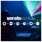 Serato DJ Suite – Zboží Živě