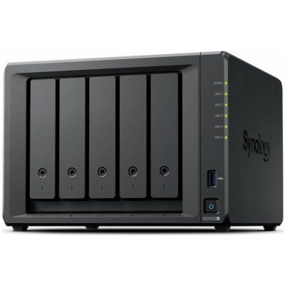 Synology DiskStation DS1525+ – Zboží Živě