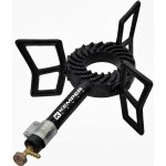 Kemper KG WOK 7 kW – Zboží Dáma