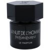 Parfém Yves Saint Laurent La Nuit De L’ Le Parfum parfémovaná voda pánská 60 ml