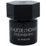 Yves Saint Laurent La Nuit De L’ Le Parfum parfémovaná voda pánská 60 ml – Sleviste.cz