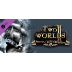 Two Worlds 2: Pirates of the Flying Fortress – Hledejceny.cz