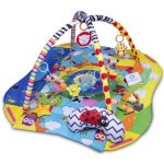 Lionelo hrací deka Anika – Zboží Dáma