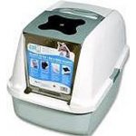 Hagen Catit Design Krytá s dvířky 56 x 38 x 48 cm – Zboží Dáma