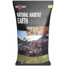 Repti Planet Earth žlutý 4 kg