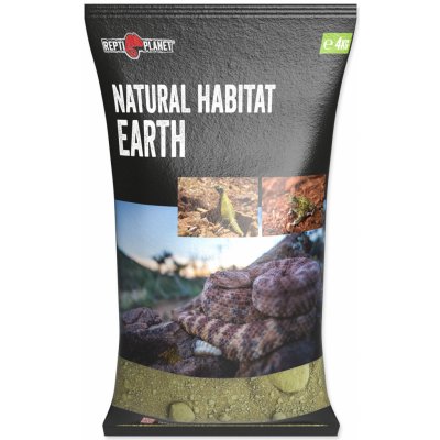 Repti Planet Earth žlutý 4 kg – Sleviste.cz