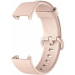 Redmi Watch 2 Lite Strap, Pink 35913 – Zboží Mobilmania