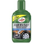 Turtle Wax Black in a Flash 300 ml | Zboží Auto