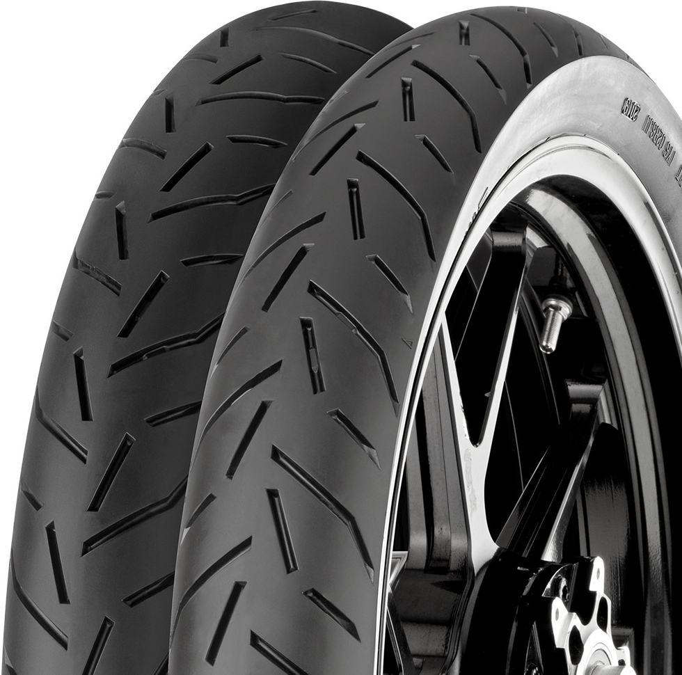 CONTINENTAL 100/90 R17 CONTI STREET 55P