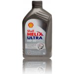 Shell Helix Ultra ECT C2/C3 0W-30 1 l – Sleviste.cz