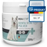 Reavet Denta Vital prášek pro péči o zuby a dásně 300 g – Zboží Dáma
