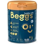 Beggs 3 800 g – Sleviste.cz