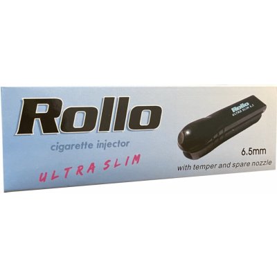 Rollo Slim plnička – Zboží Mobilmania