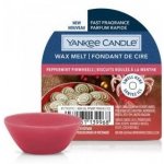 Yankee Candle Vonný vosk Peppermint Pinwheels 22 g – Zbozi.Blesk.cz