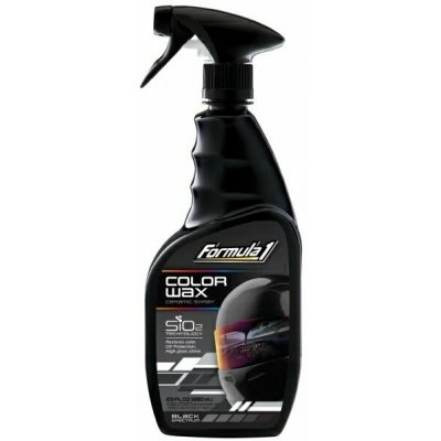 Formula 1 Color Wax Ceramic Spray 680 ml – Zbozi.Blesk.cz