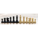 Šachové figurky DGT strědní