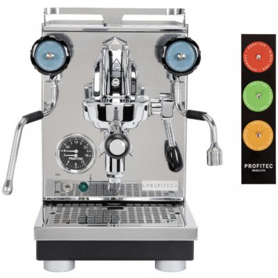 Profitec PRO 400 – Zboží Dáma