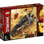 LEGO® NINJAGO® 70672 Coleova terénní motorka – Hledejceny.cz