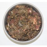 Masožravci Menu kráva a kachna 1 kg – Sleviste.cz
