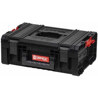 Qbrick P90633 PRO Technician case 450x322x176mm – Zboží Mobilmania