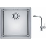 Set Franke MRX 110 + FC 3791 – Sleviste.cz