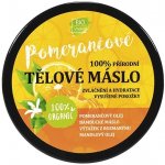 Vivaco přírodní tělové máslo s bio pomerančovým olejem 150 ml – Zbozi.Blesk.cz