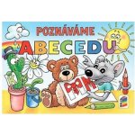 Poznáváme abecedu Nová škola – – Zboží Mobilmania