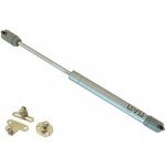 Level plynová automatická vzpěra 247mm/80N šedá 03050 – Sleviste.cz
