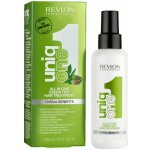 Revlon Uniq One Green Tea Hair Treatment 150 ml – Hledejceny.cz