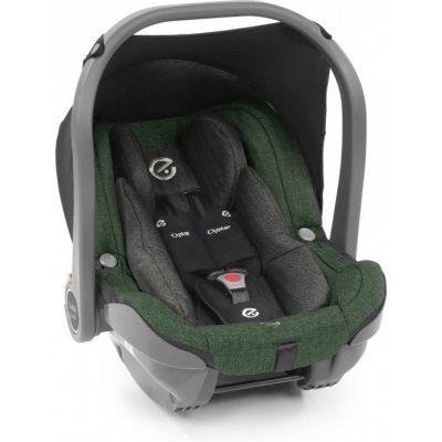 Oyster BabyStyle Oyster Capsule Infant i-Size 2020 Alpine Green