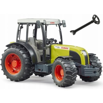 Bruder 2110 TRAKTOR CLAAS NECTIS 267F