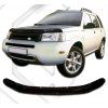 Land Rover Freelander I 98-08 Deflektor přední kapoty