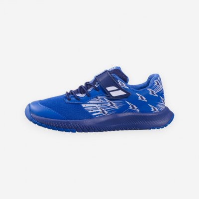 Babolat Pulsion Kid – Zbozi.Blesk.cz
