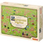 Mindok Carcassonne: Big Box 2021 – Hledejceny.cz