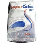 Hydrát vápenný Supercalco CL 90-S hašené vápno - Carmeuse – 20 kg – HobbyKompas.cz