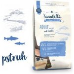 Bosch Sanabelle Adult Trout 2 kg – Hledejceny.cz