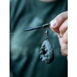 Giants Fishing Převleky Proti Zamotání Tungsten Anti-Tangle Sleeves 35 mm 10 ks – Zboží Dáma