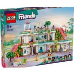 LEGO® Friends 42604 Nákupní centrum Heartlake City – Zboží Mobilmania