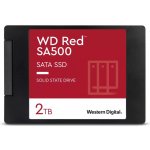 WD Red SA500 2TB, WDS200T2R0A – Zboží Živě
