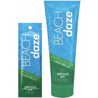 Emerald Bay Beach Daze 250 ml