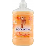 Coccolino Orange Rush aviváž 1,8 l – HobbyKompas.cz