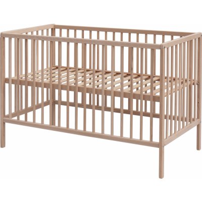 Scarlett Glera ECO (buk) přírodní 120 x 60 cm – Zboží Dáma