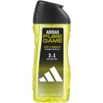 adidas 3 Active Pure Game sprchový gel 250 ml – Sleviste.cz
